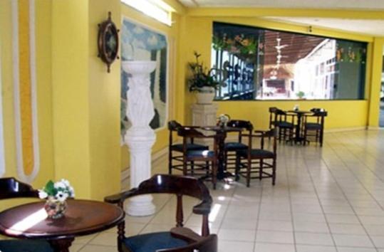 Gold Mar Hotel Belém Zewnętrze zdjęcie