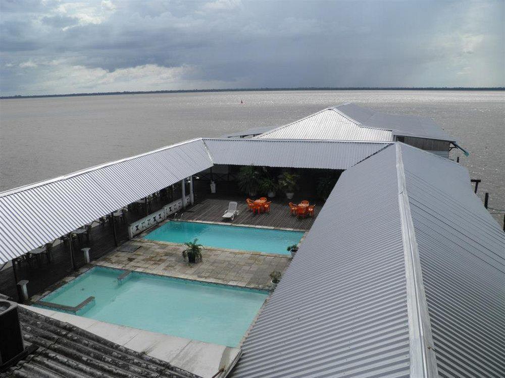 Gold Mar Hotel Belém Zewnętrze zdjęcie