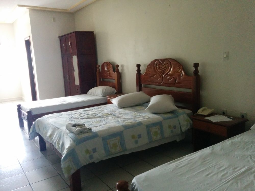 Gold Mar Hotel Belém Zewnętrze zdjęcie
