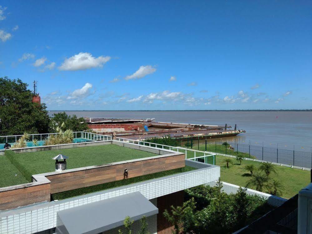 Gold Mar Hotel Belém Zewnętrze zdjęcie