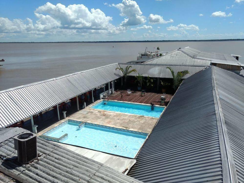 Gold Mar Hotel Belém Zewnętrze zdjęcie