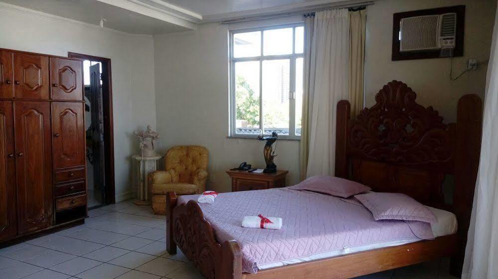 Gold Mar Hotel Belém Zewnętrze zdjęcie